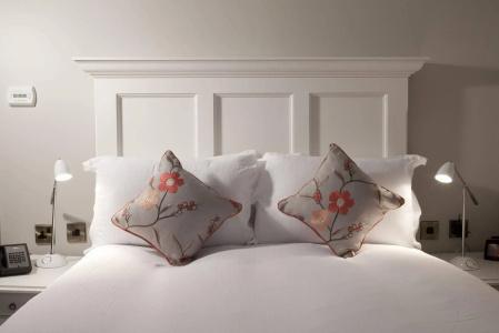 Vanbrugh House - 19