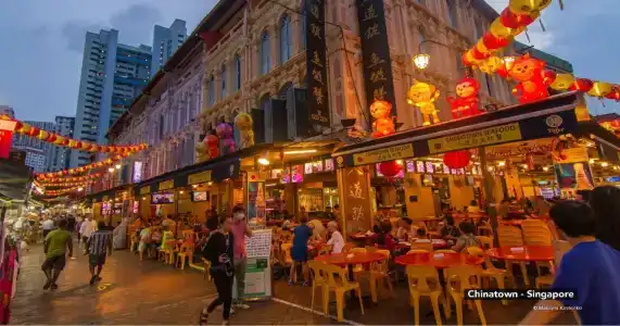 Relc International (Sg Clean, Staycation Approved) - 19