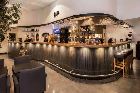 Best Western City Gavle - 29