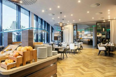 Courtyard by Marriott Wolfsburg - 23