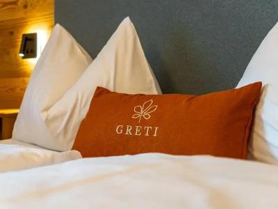 The Storks Boutique Bad Hofgastein - 120