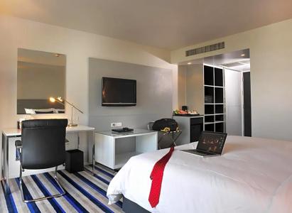 Best Western Plus @20 Sukhumvit - 64