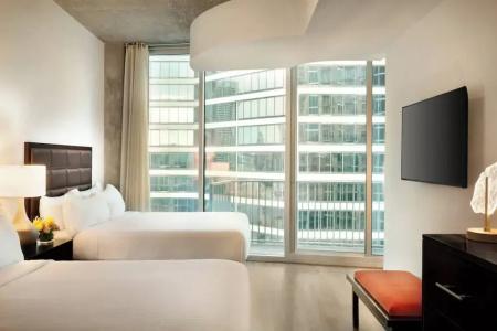 Twelve Downtown, Autograph Collection - 51