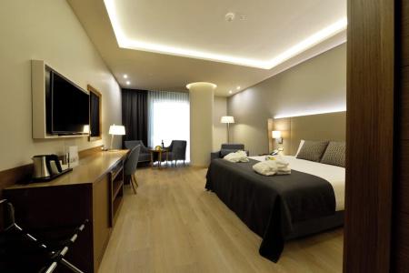 Holiday Inn Bursa - City Centre, An Ihg - 100