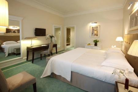 Savoia Excelsior Palace Trieste - Starhotels Collezione - 41