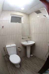 Amadeo Beach Resort - 7