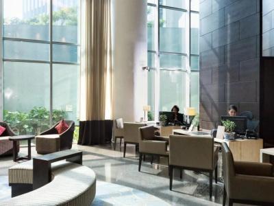 Ascott - 29