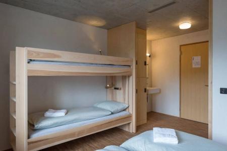 Gstaad Saanenland Youth Hostel - 32