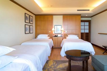 Sheraton Grande Ocean Resort - 145