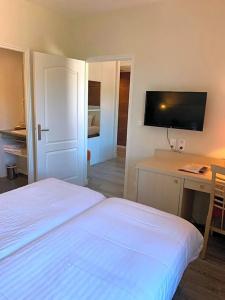 Au Grand Hôtel de Sarlat - 55