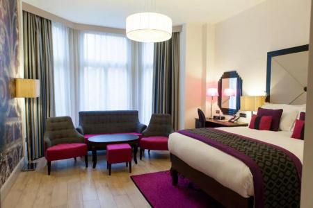 Indigo London - Kensington, An Ihg Hotel - 32