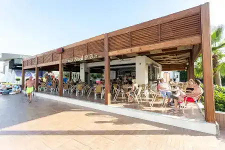 Luna Blanca Resort & SPA - All Inclusive - 27