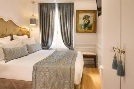 Académie Hôtel Saint Germain - 2
