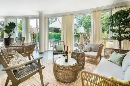 Villa Laurus - 22