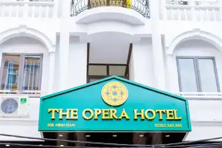 The Opera hải PhòNg - 3