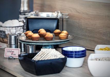ibis Styles Genève Carouge - 12