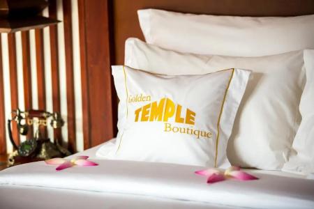 Golden Temple Boutique - 61