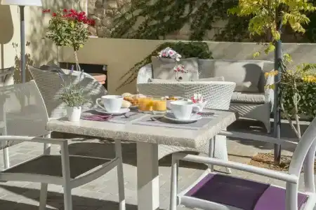 La Bastide de l'Oliveraie - 28