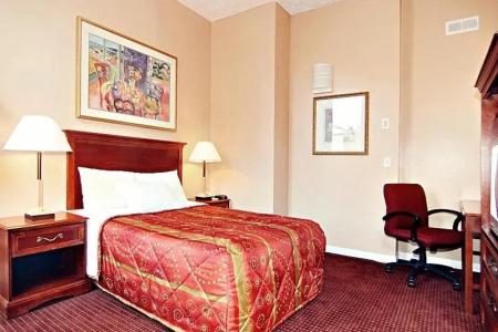Midtown Inn - 47