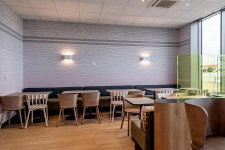 b&b hôTel Bordeaux Centre Gare Saint-Jean - 23
