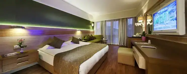 Club Grand Side Amazon Water World - All Inclusive - 54