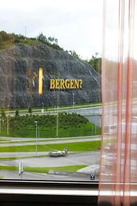Clarion Bergen Airport - 36