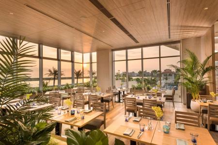 DoubleTree by Hilton Okinawa Chatan Resort - 22