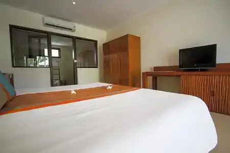 Blue Ocean Resort - 99