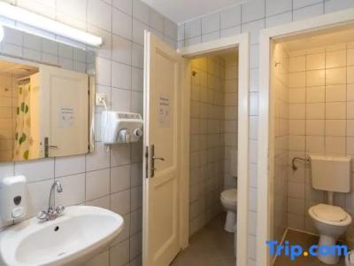 Mp Hostel Budapest - 44