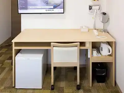 Toyoko Inn Nagoya-eki Sakuradori-guchi Honkan - 15