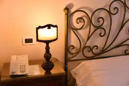 Grand Terme di Augusto - 11