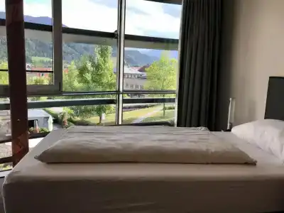 ParkHall in Tirol - 36