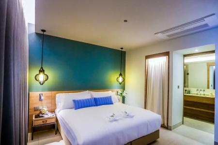 Mai House Patong Hill - Sha Extra Plus - 1