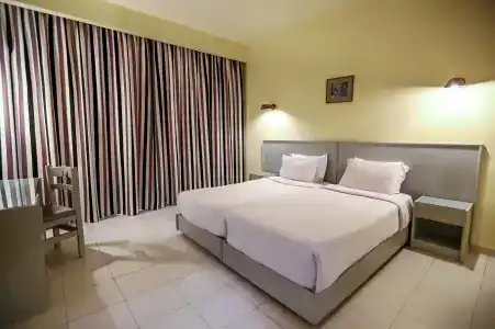 Sunny Days Mirette Family Resort - Families and couples only - 14