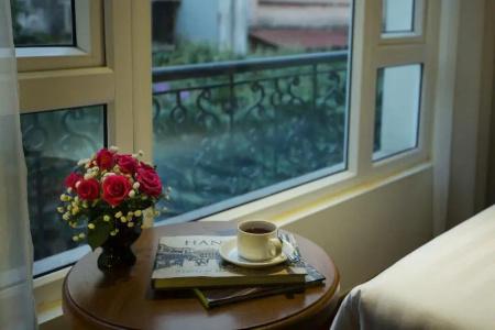 Hanoi Pearl - 48