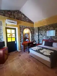 Symbola Oludeniz Beach - 57