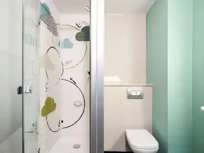ibis budget Lille Centre - 22