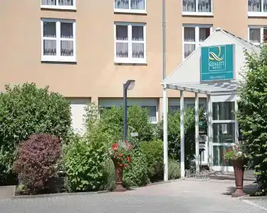 Quality Erlangen - 37