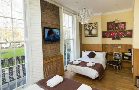 The Melville Kings Cross - 126