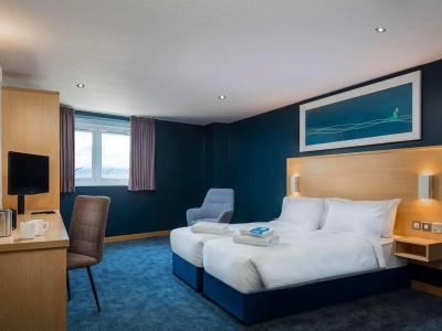 Park Plaza London, Park Royal - 23
