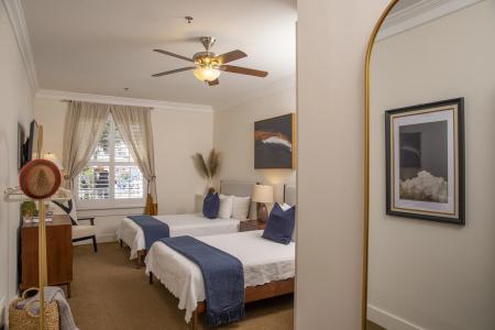 Washington Square Inn - 18