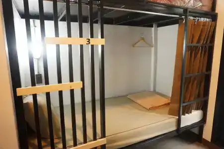 Feel Good Bangkok Hostel - 4