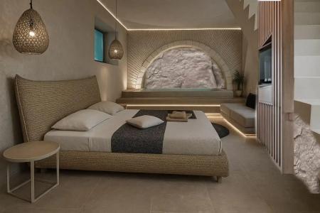 Blue Carpet Luxury Suites - 233