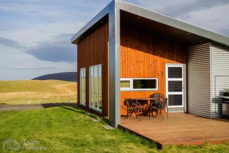 Einishus Cottages - 25