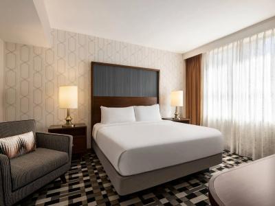 The American Atlanta Downtown-a Doubletree by Hilton - 33