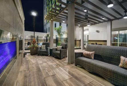 Hilton Garden Inn Houston Medical Center, Tx - 14