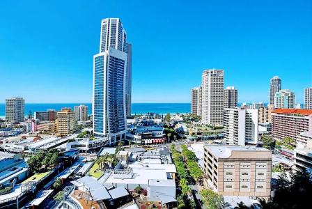 Moorings On Cavill Surfers Paradise - 210