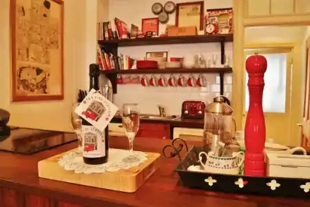Fire Station Inn - 31