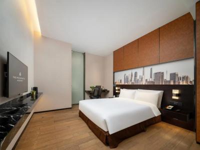 The Mulian Guangzhou Zhujiang New Town - 27