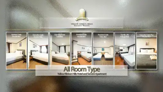 Yellow Ribbon Hills Boutique Suites - 26